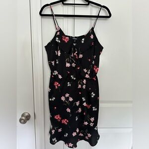 Express Mini Dress
